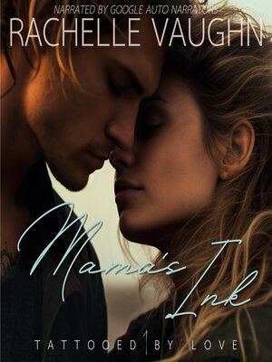 cover image of Mama's Ink